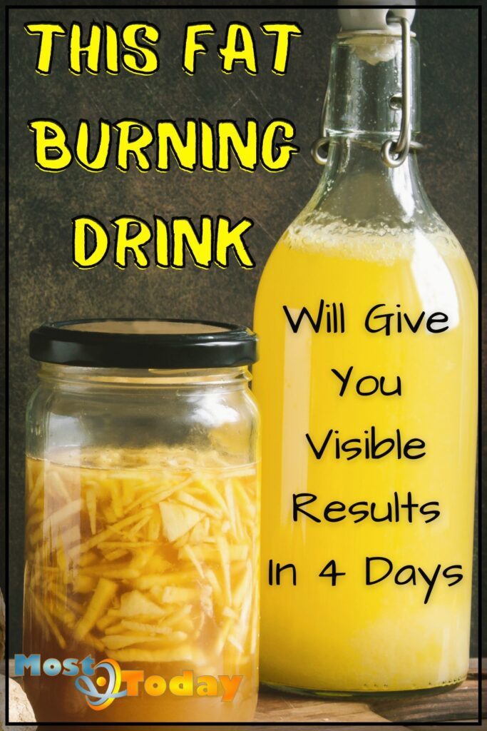 Amazing Fat Burning Drink That Will Make Give You Visible Results In 4 Days 683x1024 