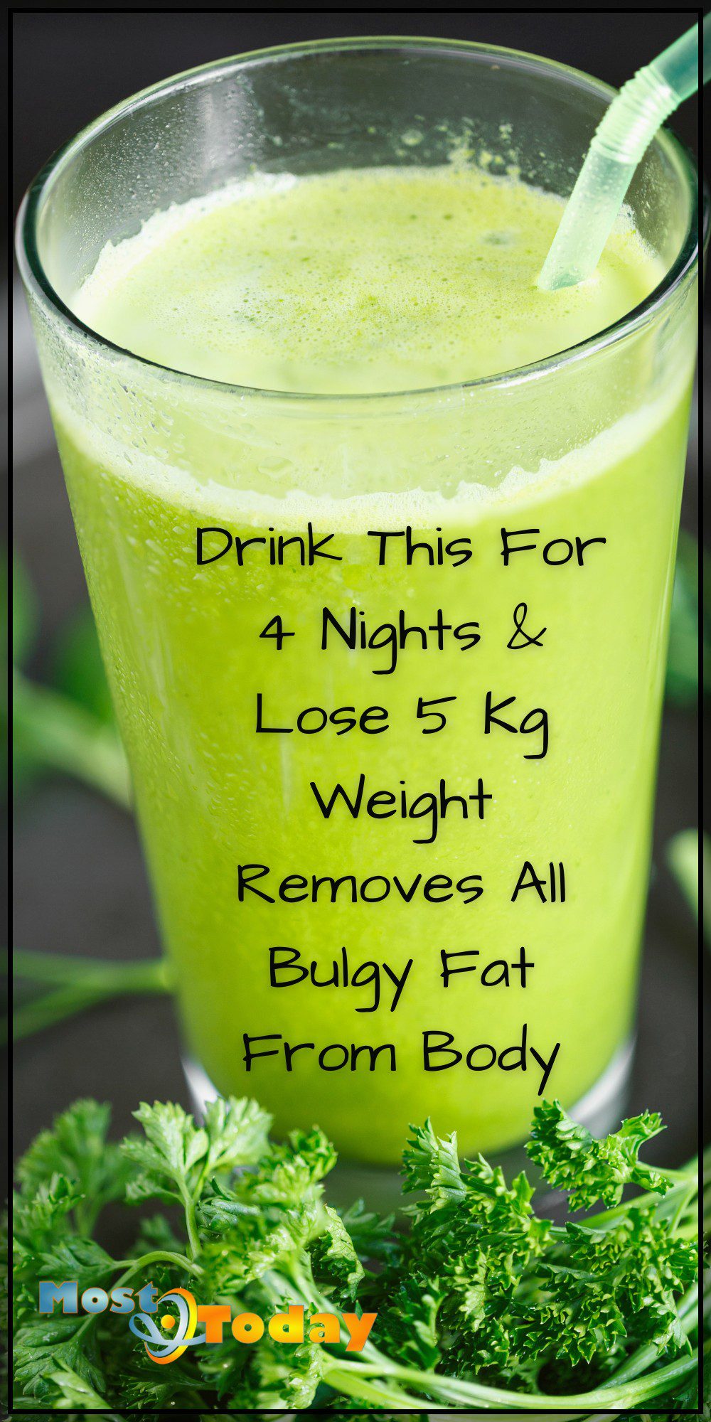 Removes All Bulgy Fat From Body Quickly And Easily