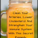 Secret Of Strengthen Your Immune System With This Secret Remedy