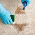 How to Get Old Stains Out Of Carpet