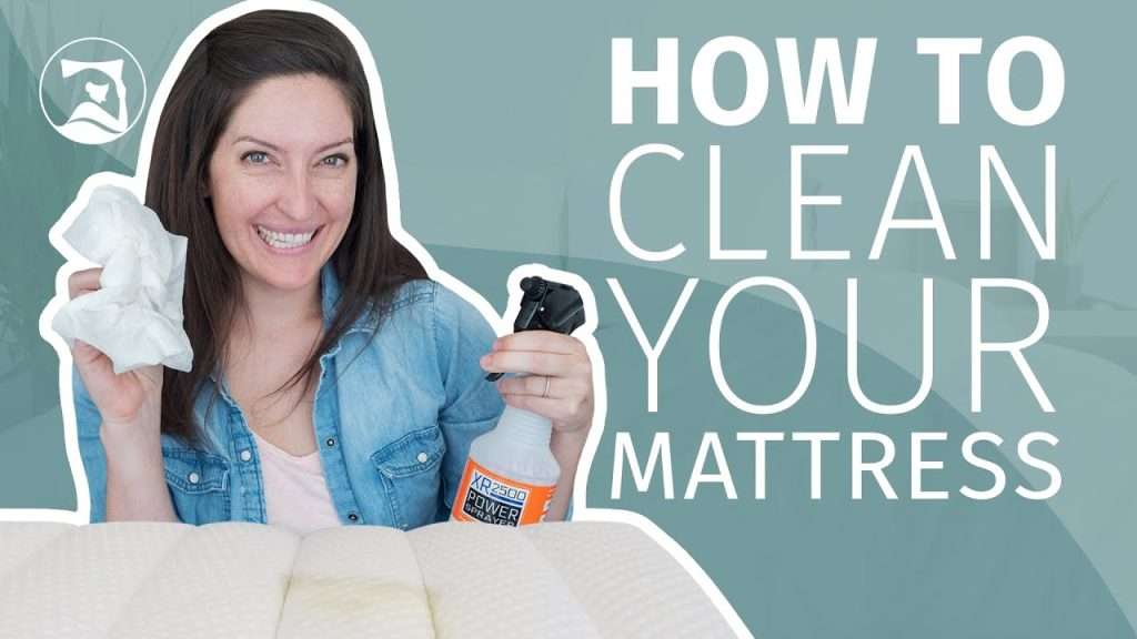 How to Get Stains Out of Mattress: A Comprehensive Guide