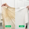 How to Whiten White Clothes: 4 Effective Ways